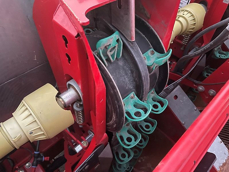 Grimme GL 430