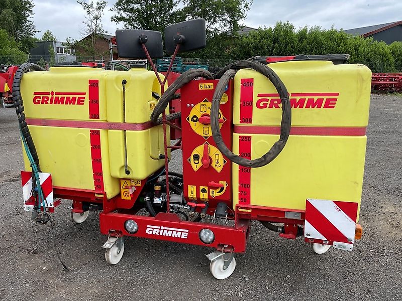 Grimme GL 430