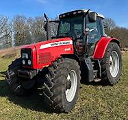 Massey Ferguson 6465 DynaShift - Finanzierung möglich traktorpool Angebot