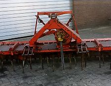 Kuhn HR  300