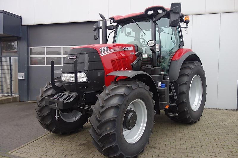 Case IH 150