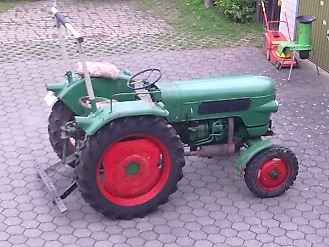 Fendt FL120