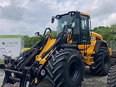 JCB 427 AGRI