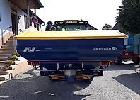 Bogballe M2W plus Bogballe M2W plus