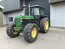 John Deere 3650 traktorpool Angebot