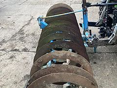 Lemken Vario Pack 90