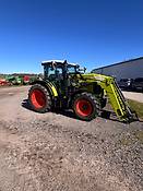 Claas ARION 420 traktorpool Angebot