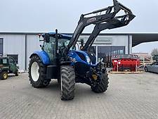 New Holland T7 210 traktorpool Angebot