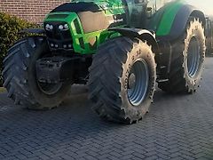 Deutz-Fahr 7230 TTV