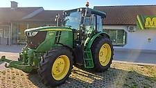 John Deere 6090RC traktorpool Angebot