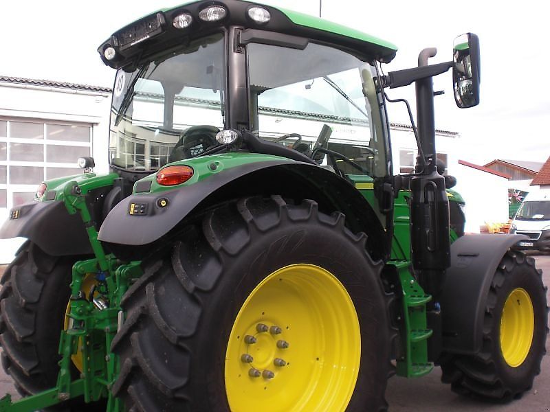 John Deere 6130 R