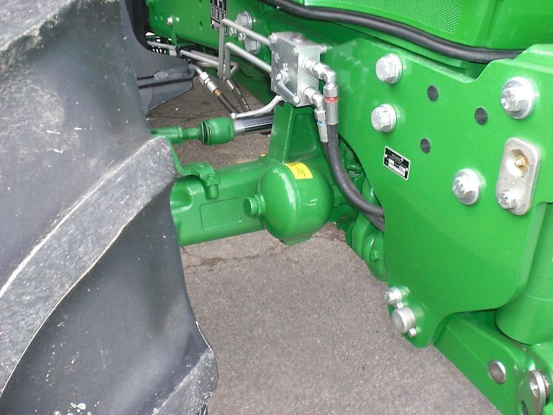 John Deere 6130 R
