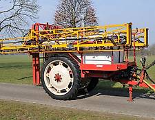 Agrifac GN 3027
