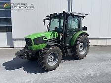 Deutz 5080D Keyline traktorpool Angebot