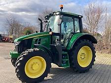 John Deere 6120M traktorpool Angebot