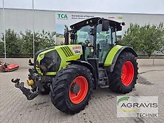 Claas ARION 540 CIS