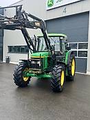 John Deere 6310 SE traktorpool Angebot