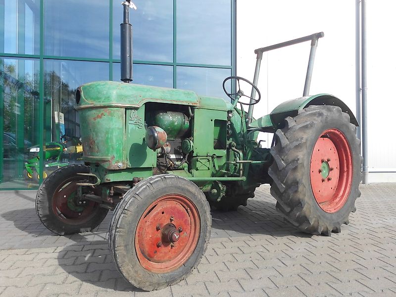 Deutz D25S