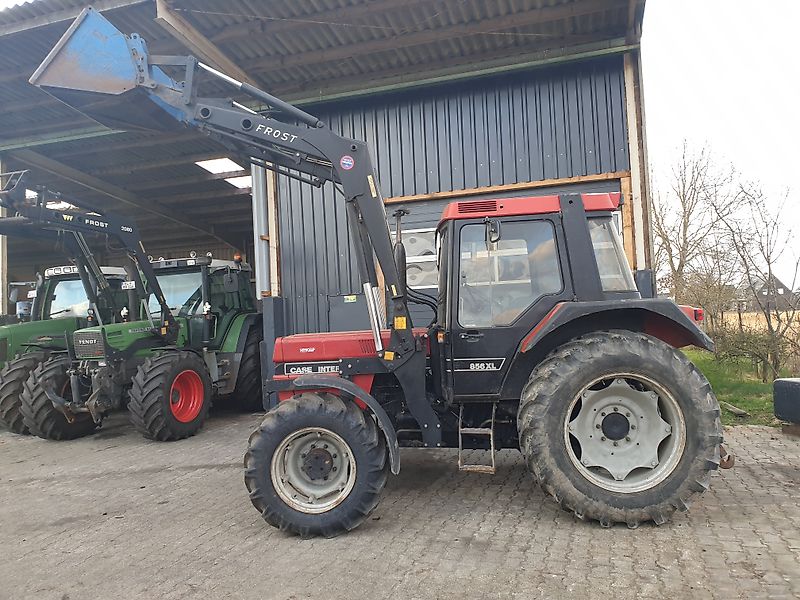 Case IH 856 XL