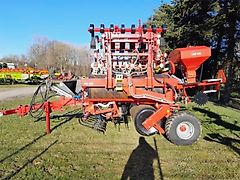 He-Va GRASROLLER 6,30M