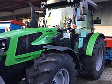 Deutz-Fahr 5105 Keyline GS traktorpool Angebot