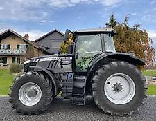 Massey Ferguson MF 7722 Dyna-VT Exclusive