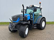Fendt 209 F Vario Gen3 Profi+ Sett.2 traktorpool Angebot