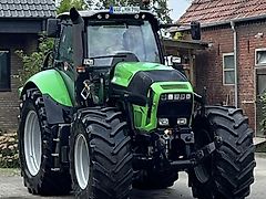 Deutz-Fahr Agrotron TTV630