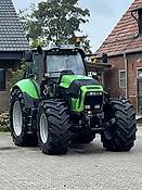 Deutz-Fahr Agrotron TTV630 traktorpool Angebot
