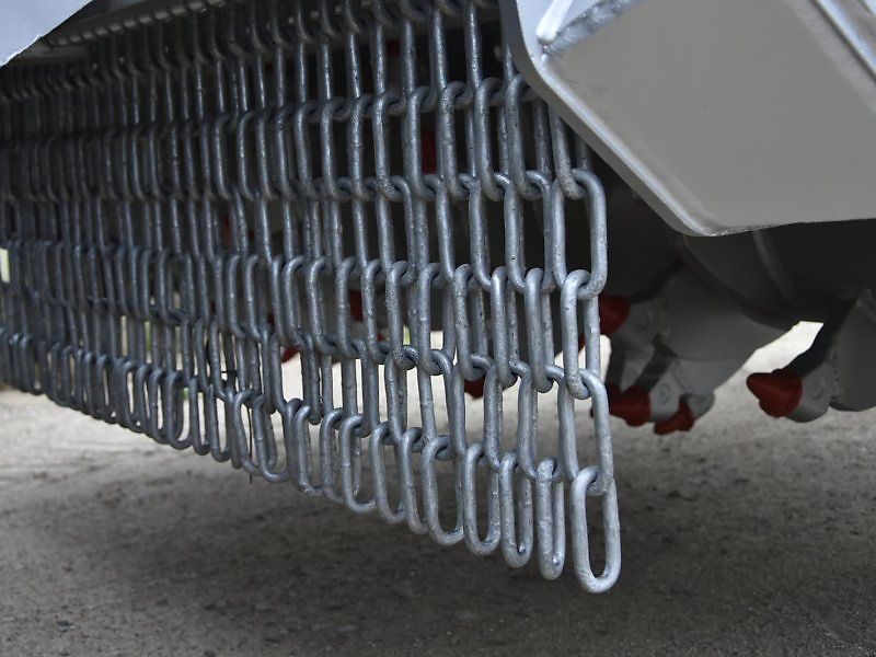 Pronar SGD-21 Bodenfräse Forstmulcher Forstfräse Steinfräse