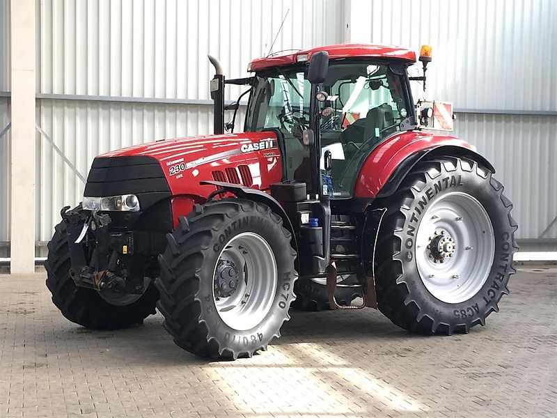 Case IH Puma 230