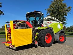 Claas Jaguar 950
