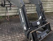 Alö Q 40 Frontladerschwinge