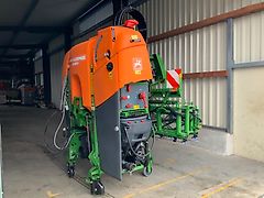 Amazone UF 1002 Anbaufeldspritze