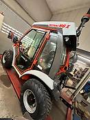 Reform H6X traktorpool Angebot