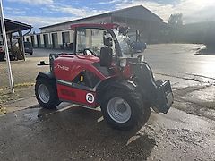 Weidemann T4512