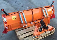 SVD Schneeschilder von 1,5-3m SVD Schneeschilder von 1,5-3m