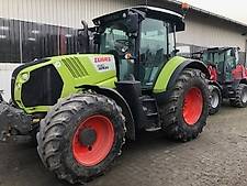Claas Arion 630 traktorpool Angebot