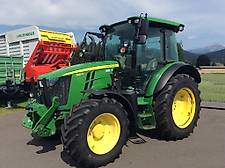 John Deere 5125 R traktorpool Angebot