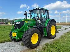 John Deere 6140M traktorpool Angebot