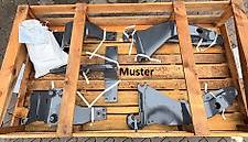 Stoll Anbaukonsole für Deutz-Fahr Agrotron K420 56.06-129 traktorpool Angebot