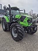Deutz-Fahr AGROTRON 6160 TTV traktorpool Angebot