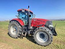 Case IH Puma 165 traktorpool Angebot