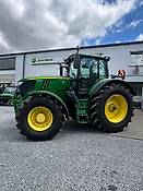 John Deere 6215R traktorpool Angebot
