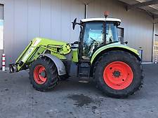 Claas Arion 630 traktorpool Angebot