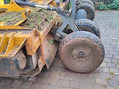 Müthing Farmer 420 Mulcher