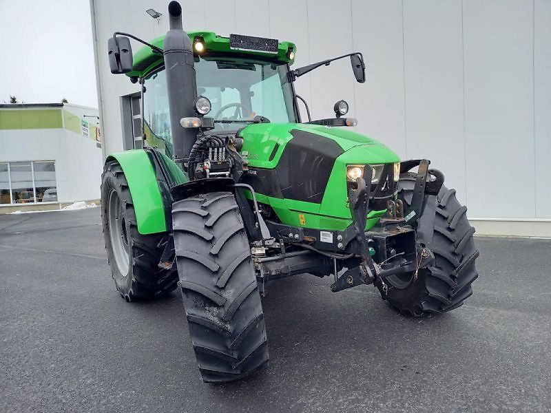 Deutz-Fahr 5125