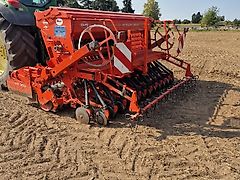 Kuhn HR 303, Integra 3000