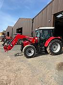Massey Ferguson 5455 + Loader traktorpool Angebot