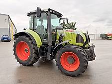 Claas Arion 540 Cebis traktorpool Angebot